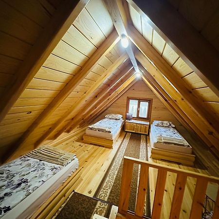 Villa Paradise Beli Iskar Εξωτερικό φωτογραφία