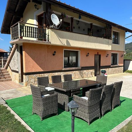 Villa Paradise Beli Iskar Εξωτερικό φωτογραφία