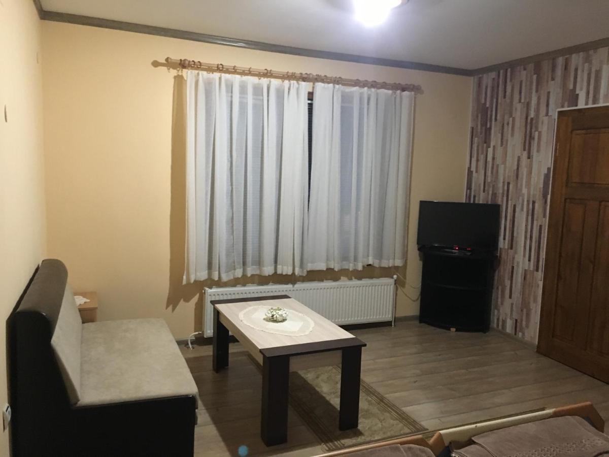 Villa Paradise Beli Iskar Εξωτερικό φωτογραφία