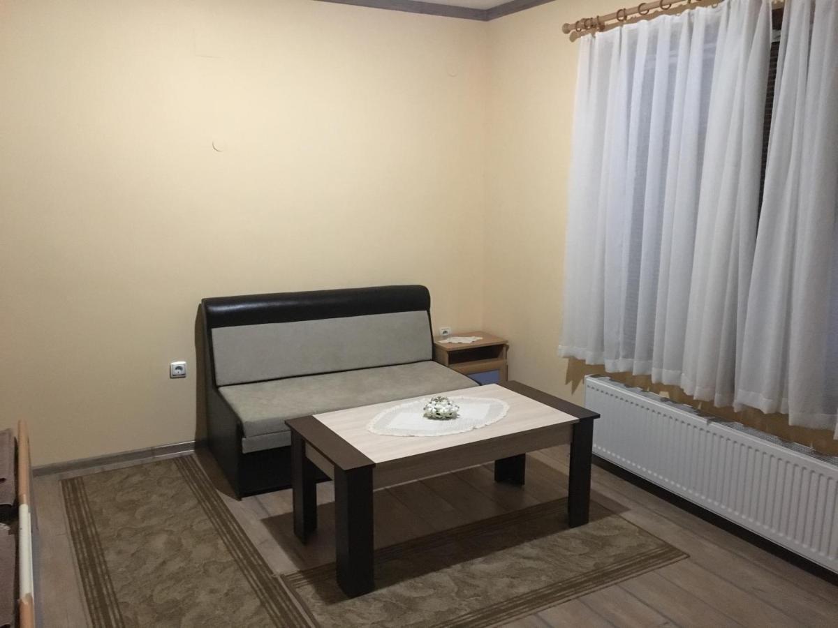 Villa Paradise Beli Iskar Εξωτερικό φωτογραφία