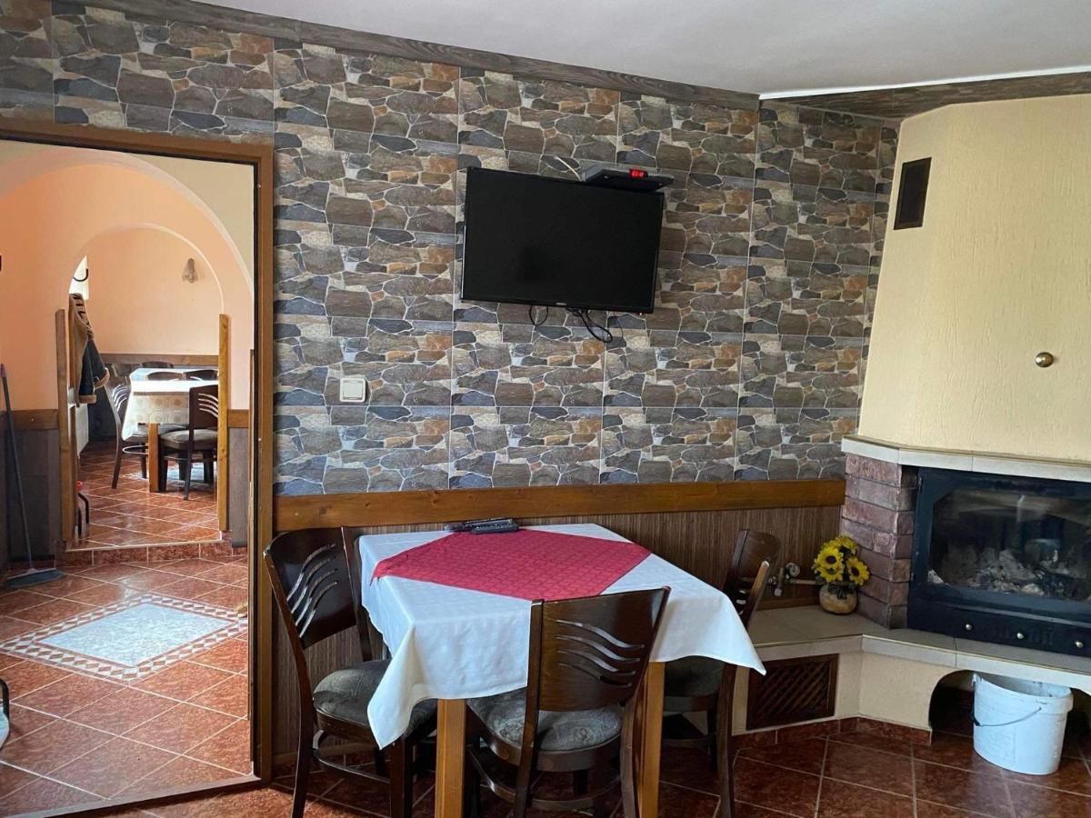 Villa Paradise Beli Iskar Εξωτερικό φωτογραφία