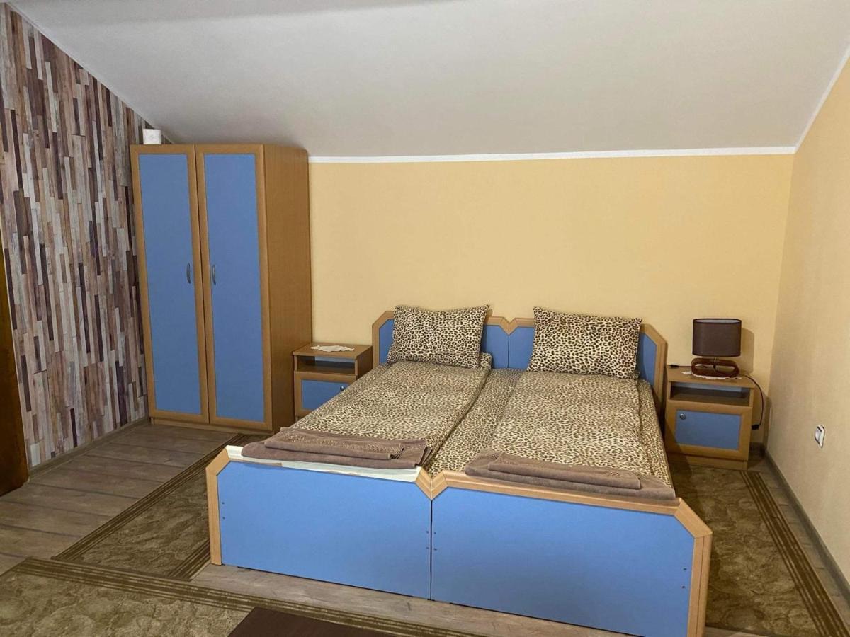 Villa Paradise Beli Iskar Εξωτερικό φωτογραφία