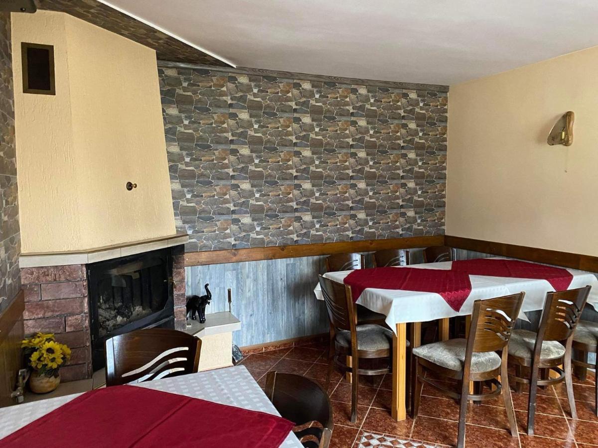 Villa Paradise Beli Iskar Εξωτερικό φωτογραφία