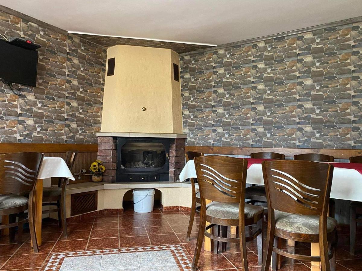 Villa Paradise Beli Iskar Εξωτερικό φωτογραφία