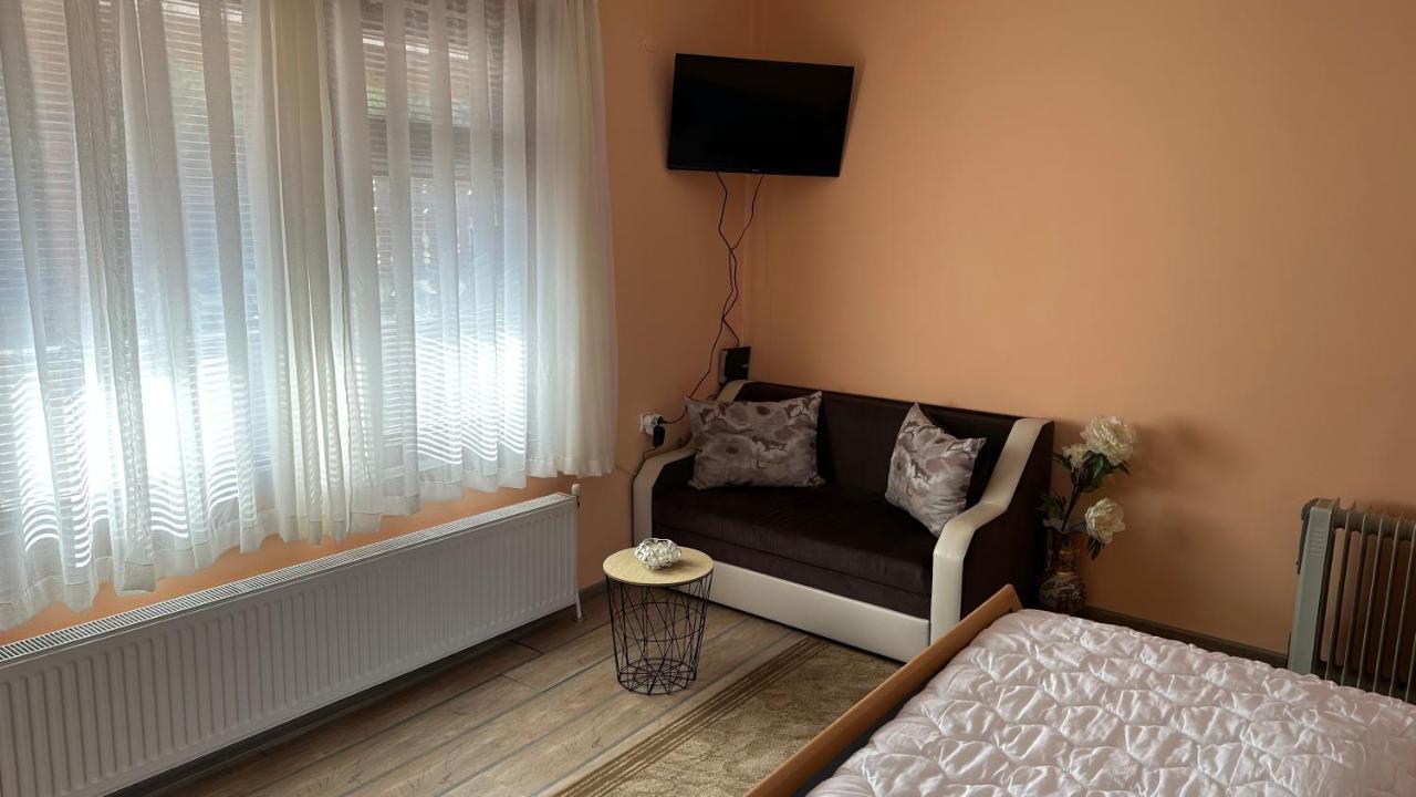 Villa Paradise Beli Iskar Εξωτερικό φωτογραφία
