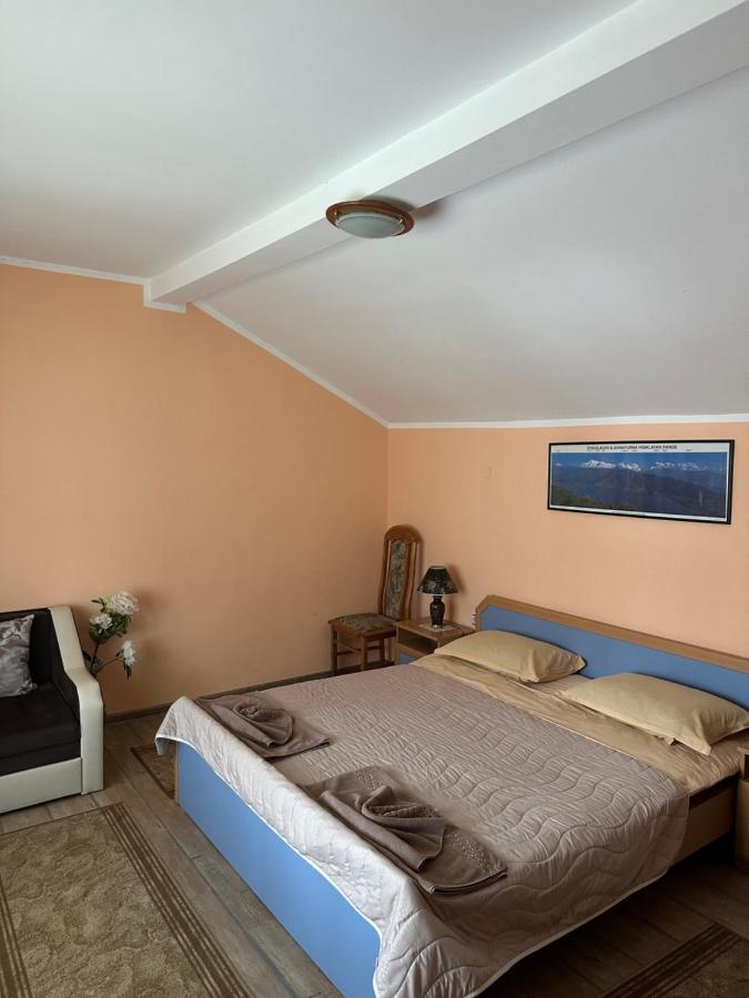 Villa Paradise Beli Iskar Εξωτερικό φωτογραφία