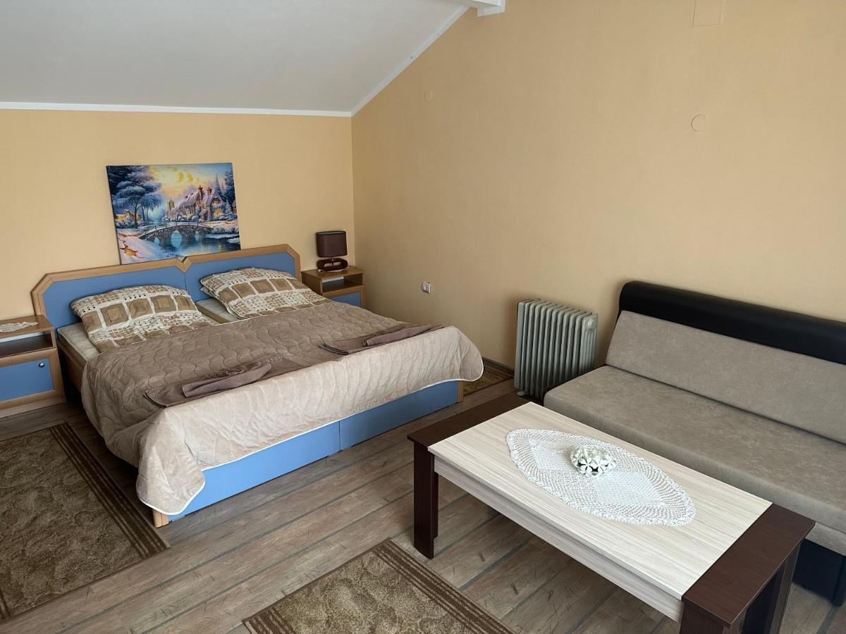 Villa Paradise Beli Iskar Εξωτερικό φωτογραφία