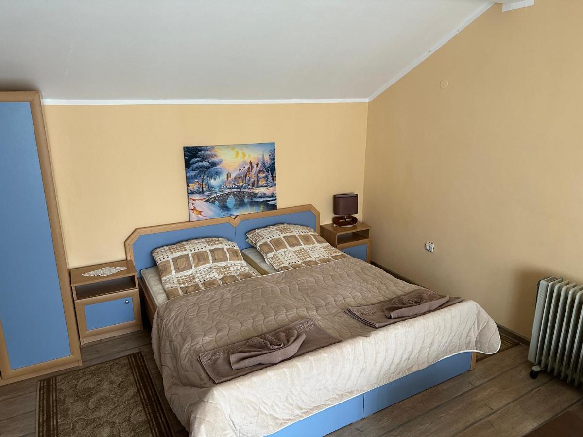 Villa Paradise Beli Iskar Εξωτερικό φωτογραφία