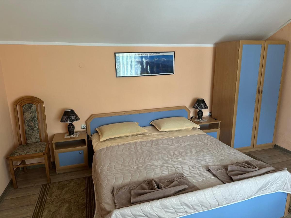 Villa Paradise Beli Iskar Εξωτερικό φωτογραφία