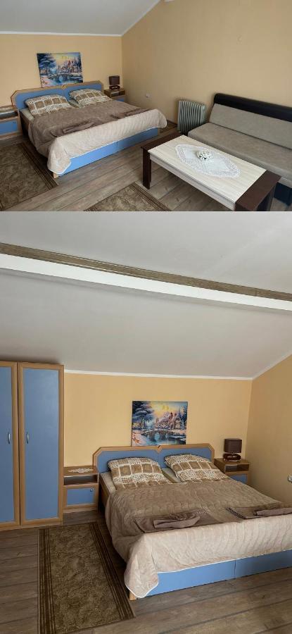 Villa Paradise Beli Iskar Εξωτερικό φωτογραφία