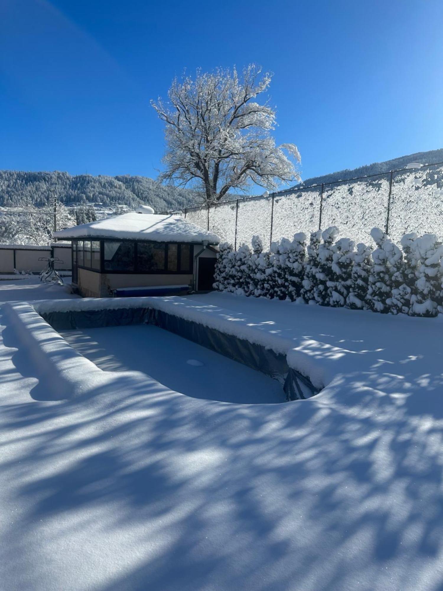 Villa Paradise Beli Iskar Εξωτερικό φωτογραφία