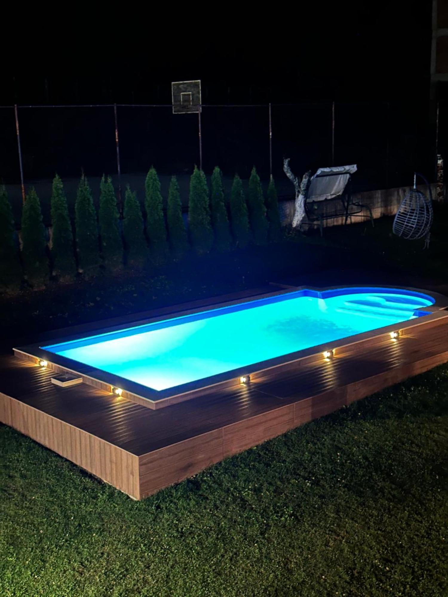 Villa Paradise Beli Iskar Εξωτερικό φωτογραφία