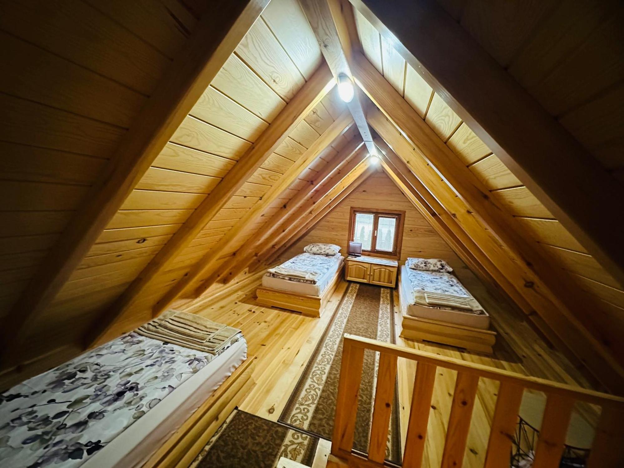 Villa Paradise Beli Iskar Εξωτερικό φωτογραφία