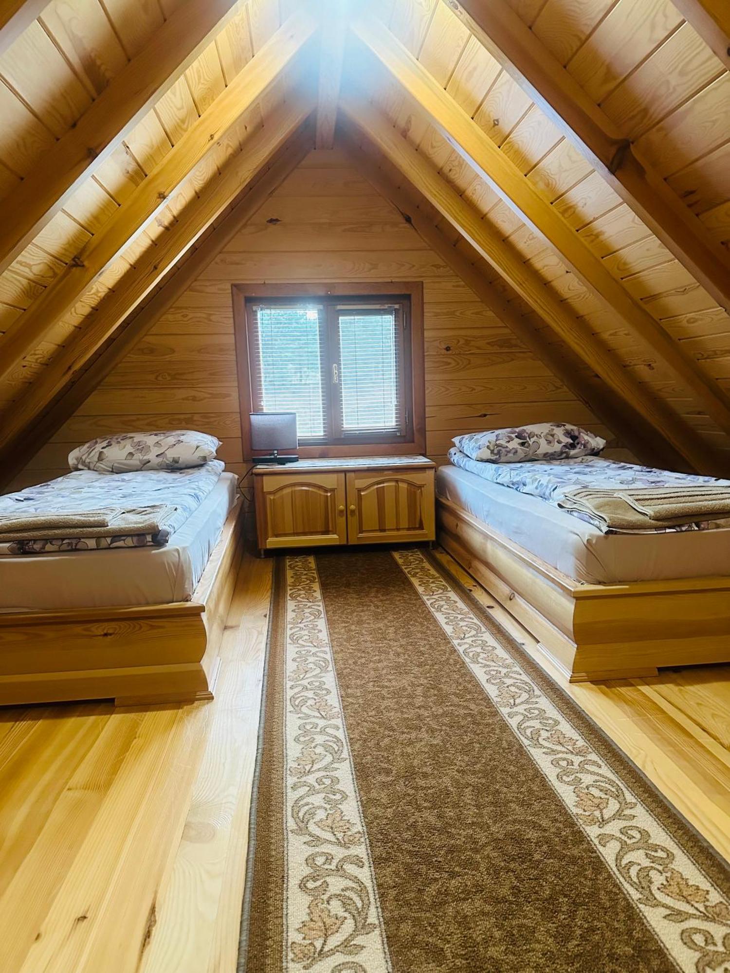 Villa Paradise Beli Iskar Εξωτερικό φωτογραφία