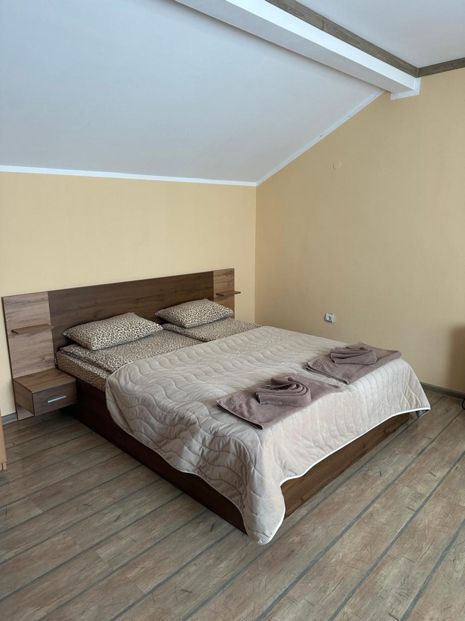 Villa Paradise Beli Iskar Εξωτερικό φωτογραφία