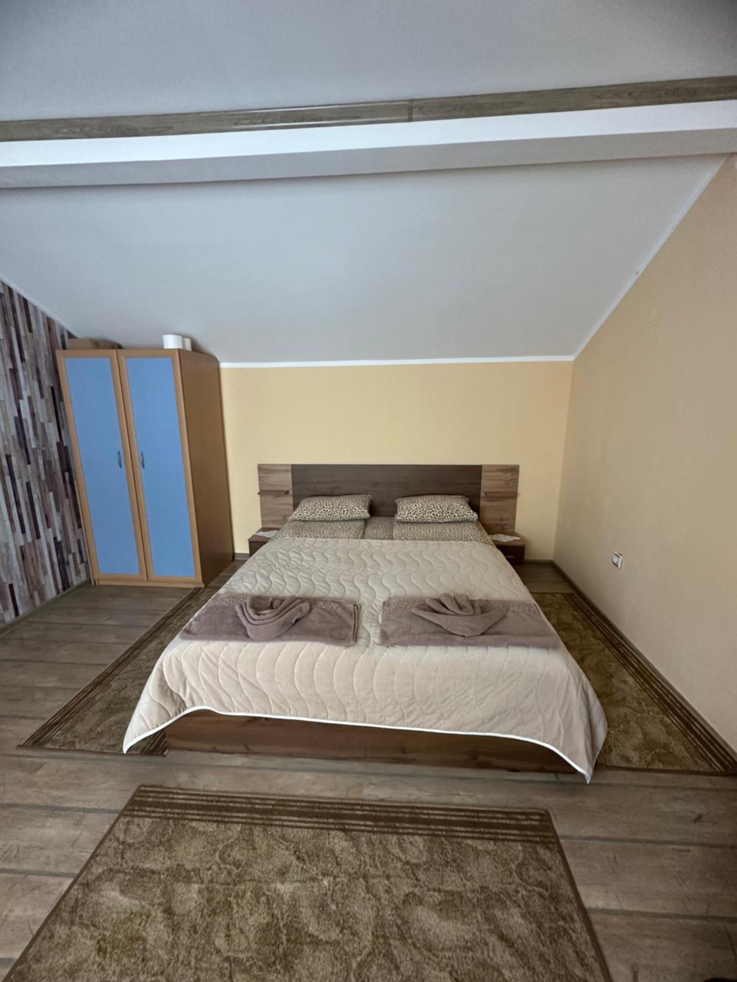 Villa Paradise Beli Iskar Εξωτερικό φωτογραφία
