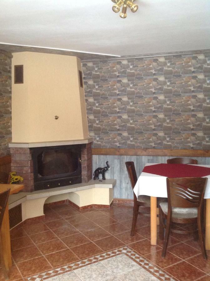 Villa Paradise Beli Iskar Εξωτερικό φωτογραφία