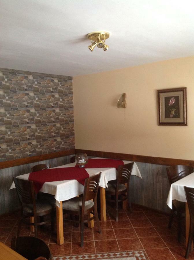 Villa Paradise Beli Iskar Εξωτερικό φωτογραφία