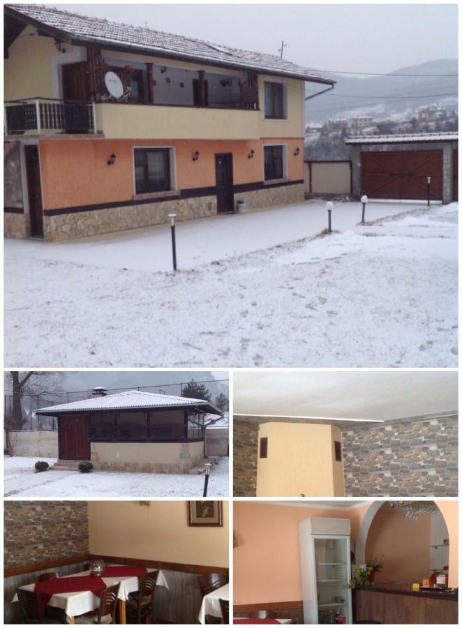 Villa Paradise Beli Iskar Εξωτερικό φωτογραφία