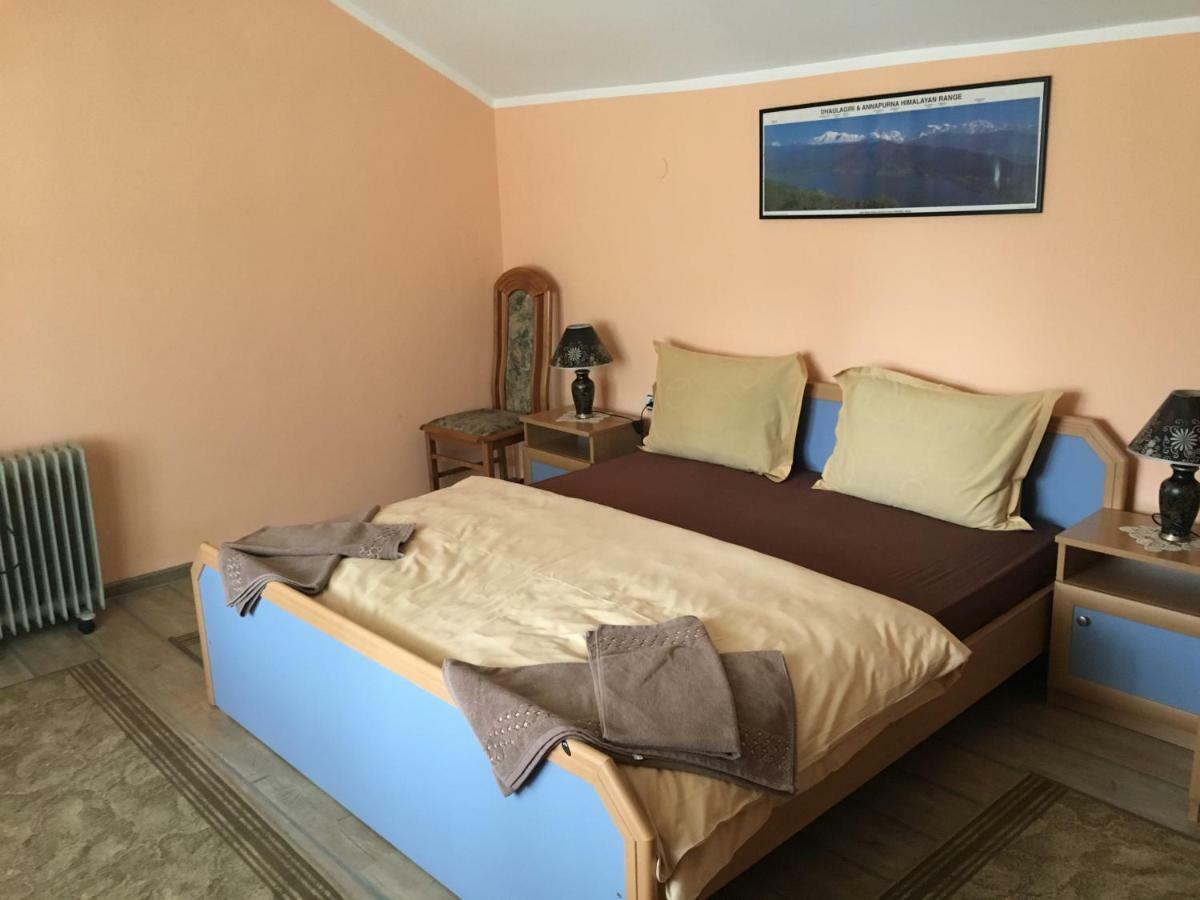 Villa Paradise Beli Iskar Εξωτερικό φωτογραφία