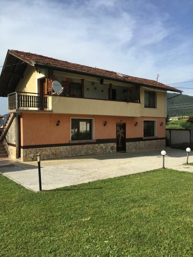 Villa Paradise Beli Iskar Εξωτερικό φωτογραφία