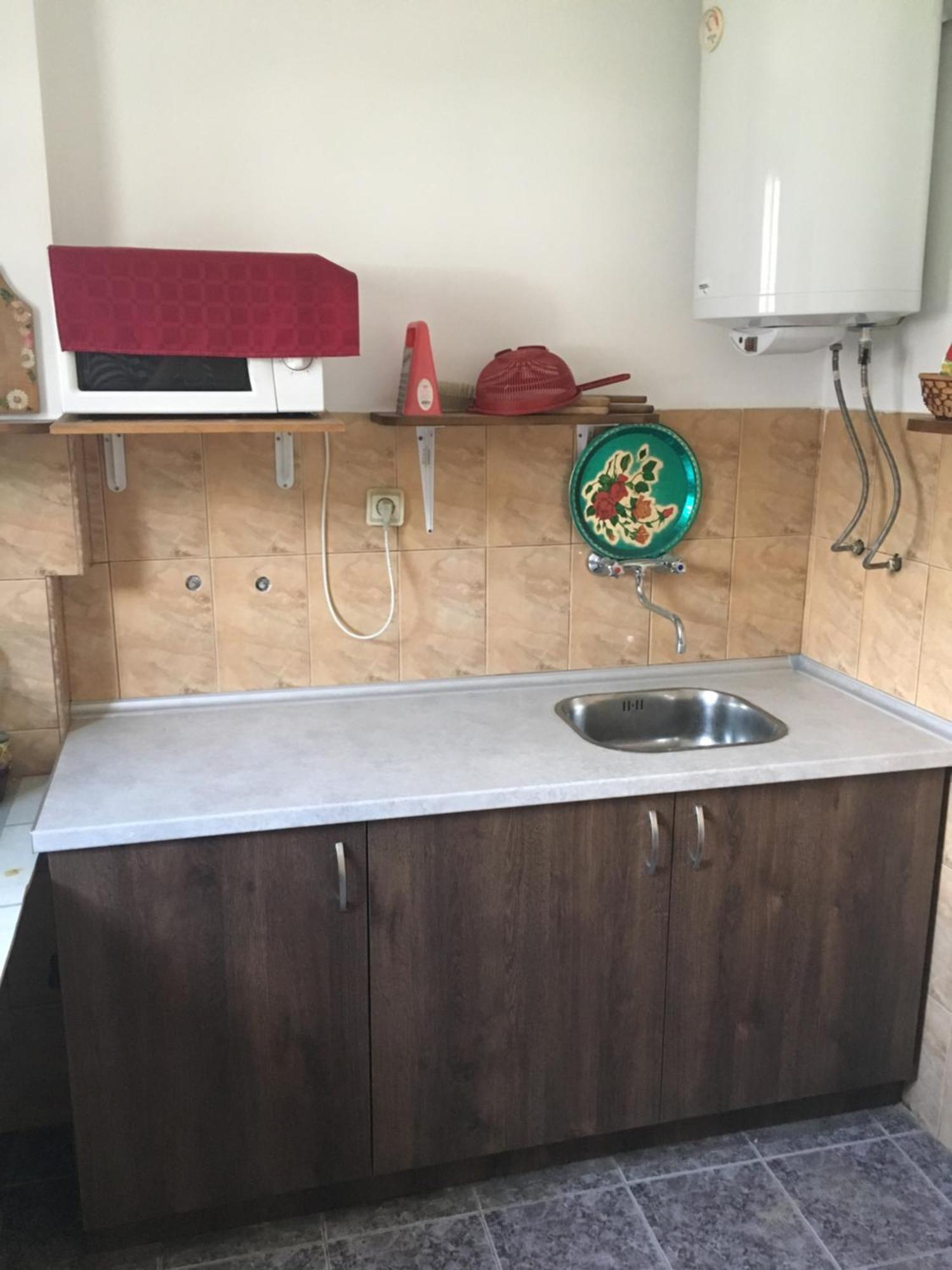 Villa Paradise Beli Iskar Εξωτερικό φωτογραφία