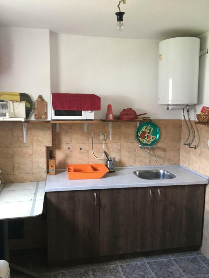 Villa Paradise Beli Iskar Εξωτερικό φωτογραφία