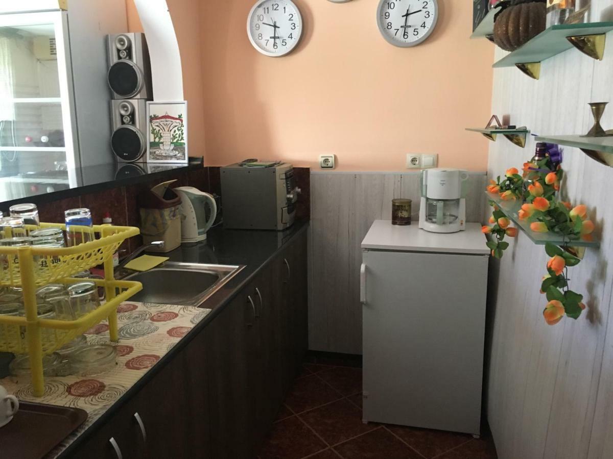 Villa Paradise Beli Iskar Εξωτερικό φωτογραφία