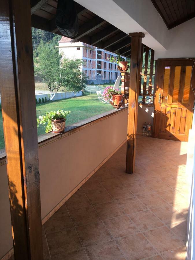 Villa Paradise Beli Iskar Εξωτερικό φωτογραφία