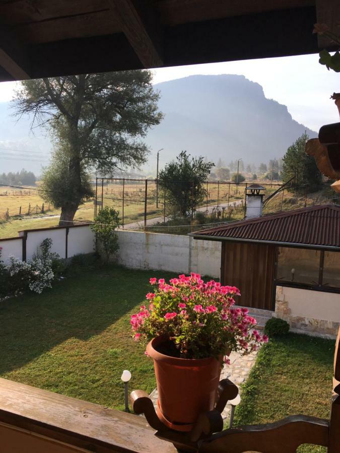 Villa Paradise Beli Iskar Εξωτερικό φωτογραφία