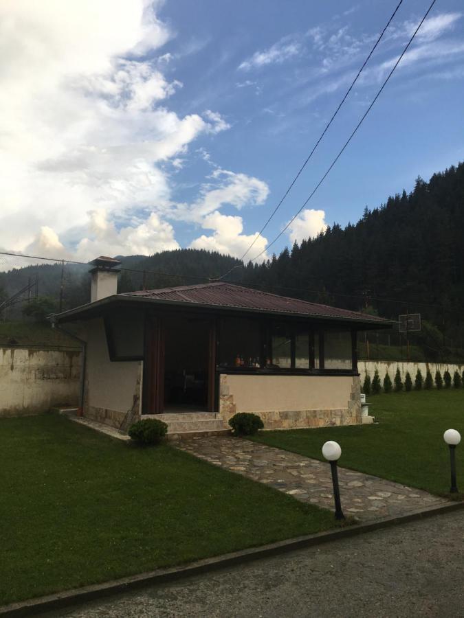 Villa Paradise Beli Iskar Εξωτερικό φωτογραφία
